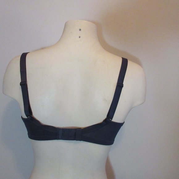 M&S Collection Woman Wired Padded Purpule Bras 34F (2 Items) - Picture 2 of 5